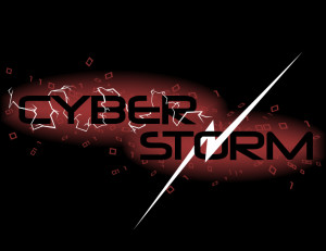 CyberStormLogo1Red