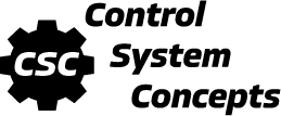 Control Systems Concepts